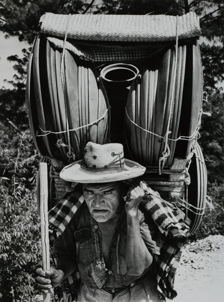<i>En route vers le marché. Pérou</i>