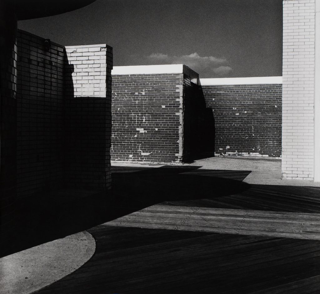 <i>Sans titre, Staten Island NY</i>