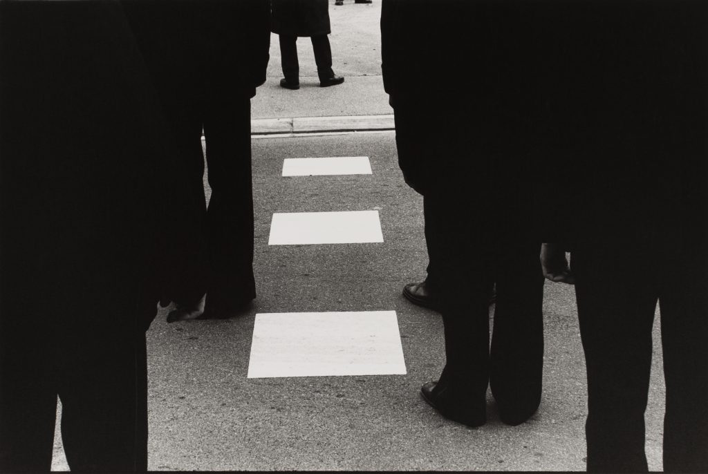 <i>Chinon, défilé du 11 novembre 1976</i>