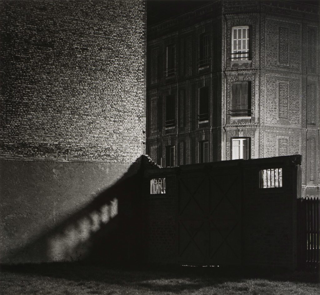 <i>Le Havre, France</i> <br/> série « Nocturne »
