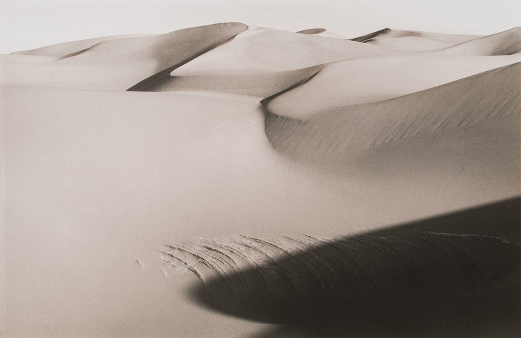 <i>Sahara</i>