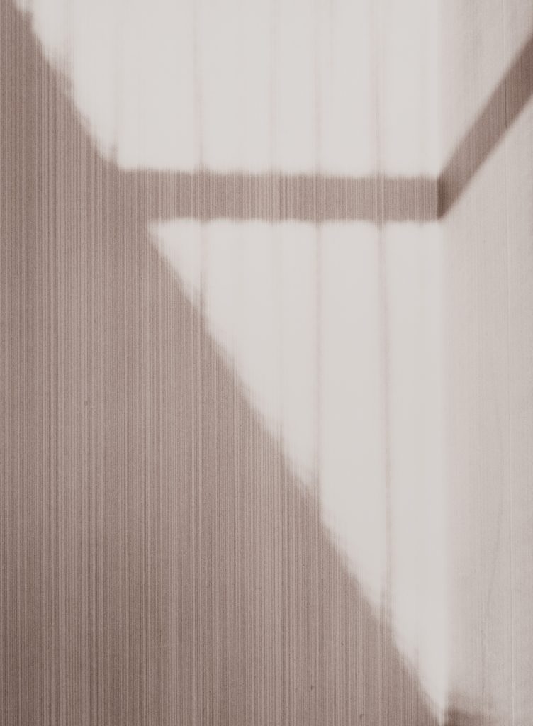 <i>Sans titre</i> <br/> série « Absence Présence »