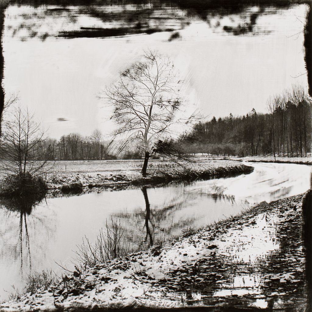 <i>Vallée de la Rance, décembre 1985</i>