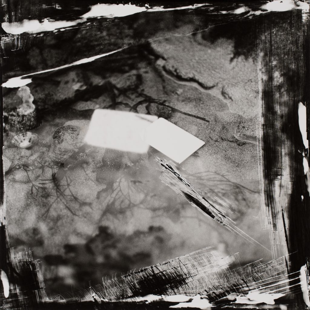 <i>Lancieux, octobre 1985</i>