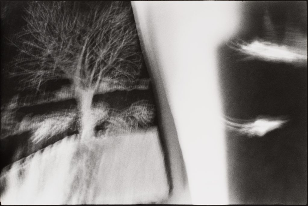 <i>Lancieux, janvier 1985</i>