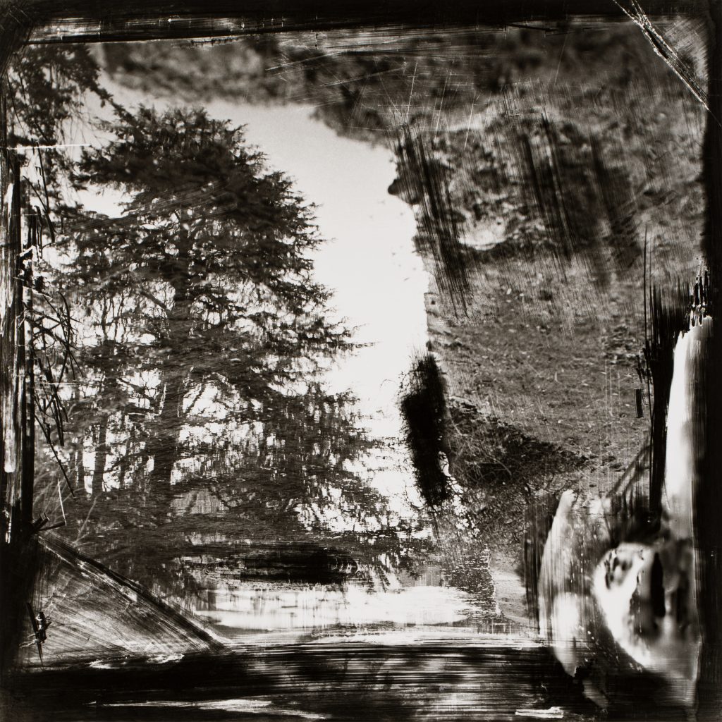 <i>Vallée de la Rance, novembre 1985</i>