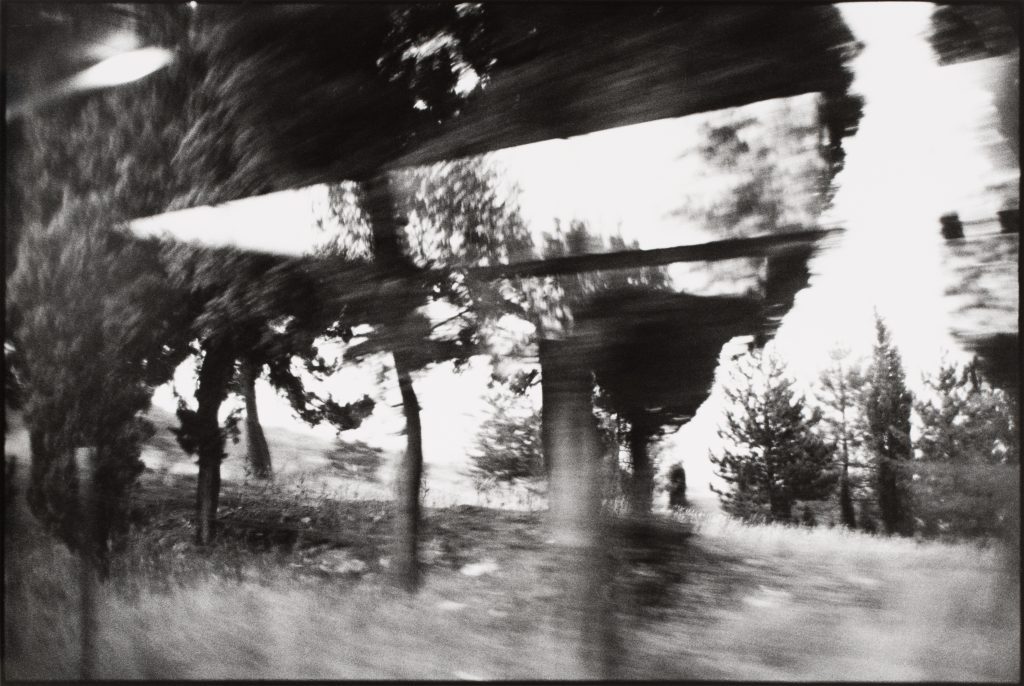 <i>De Dinan à Saint-Jacut, juin 1985</i>