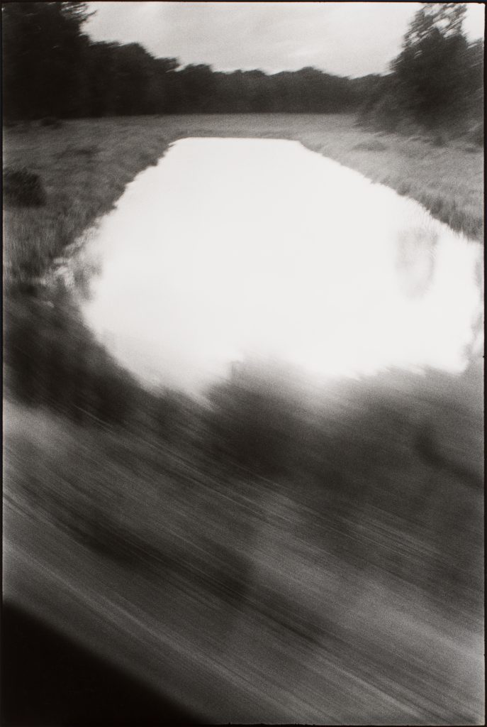 <i>Vallée de la Rance, juin 1985</i>