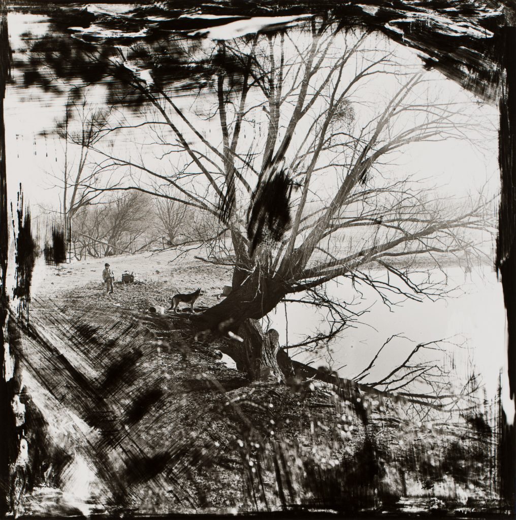 <i>Région de Dinan, décembre 1985</i>