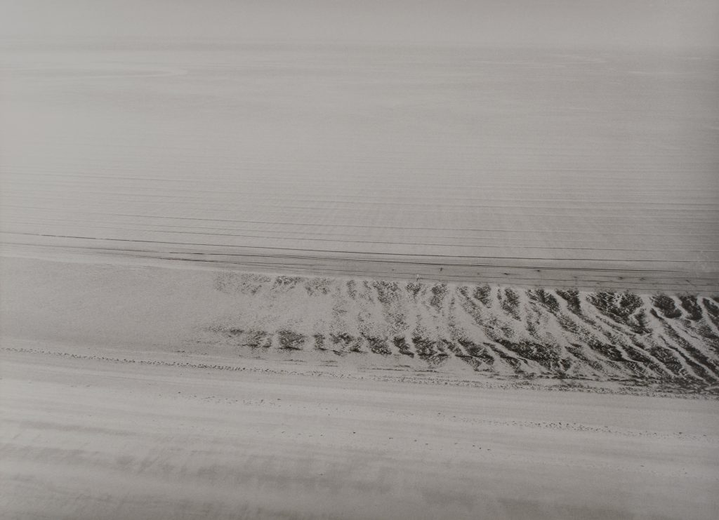 <i>Sans titre</i> <br/> série « Mouvances »