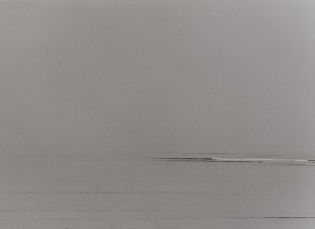 <i>Sans titre</i> <br/> série « Mouvances »