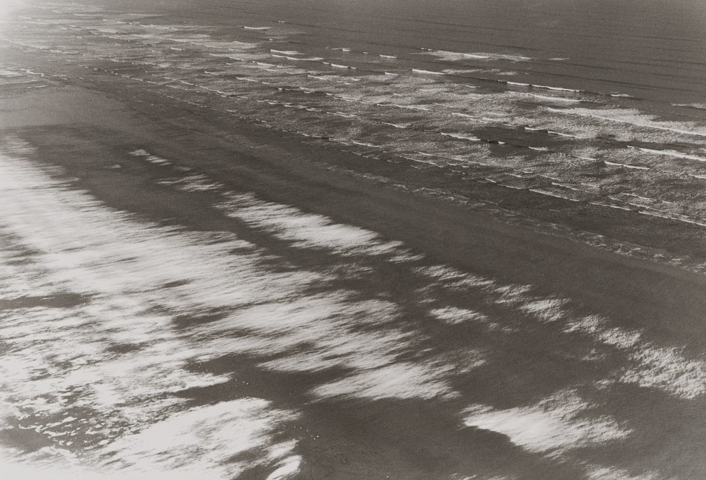 <i>Sans titre</i> <br/> série « Mouvances »