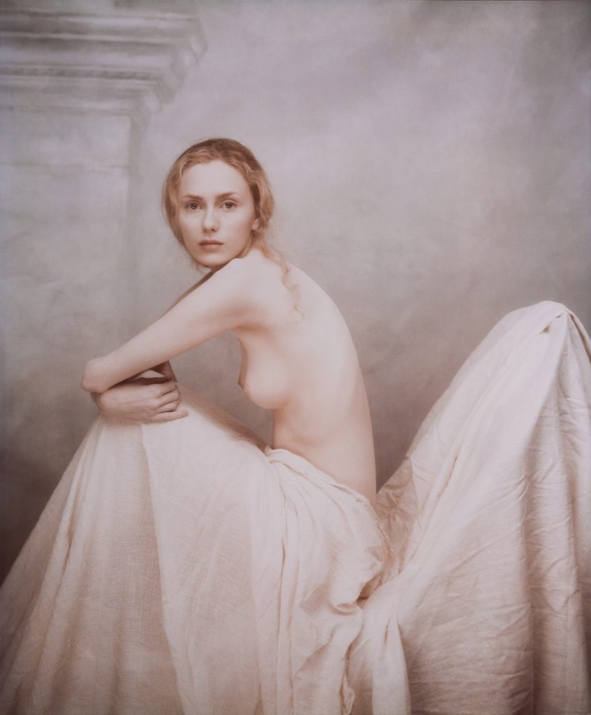 <i>Suzanne</i>