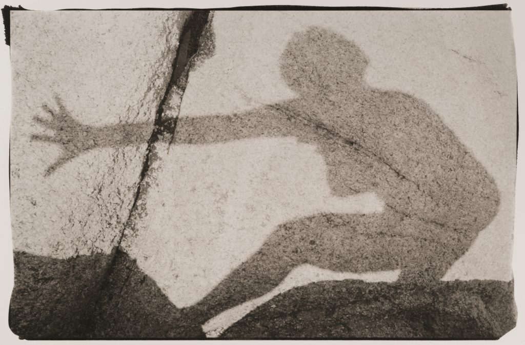 <i>Frank&rsquo;s Shadow</i>