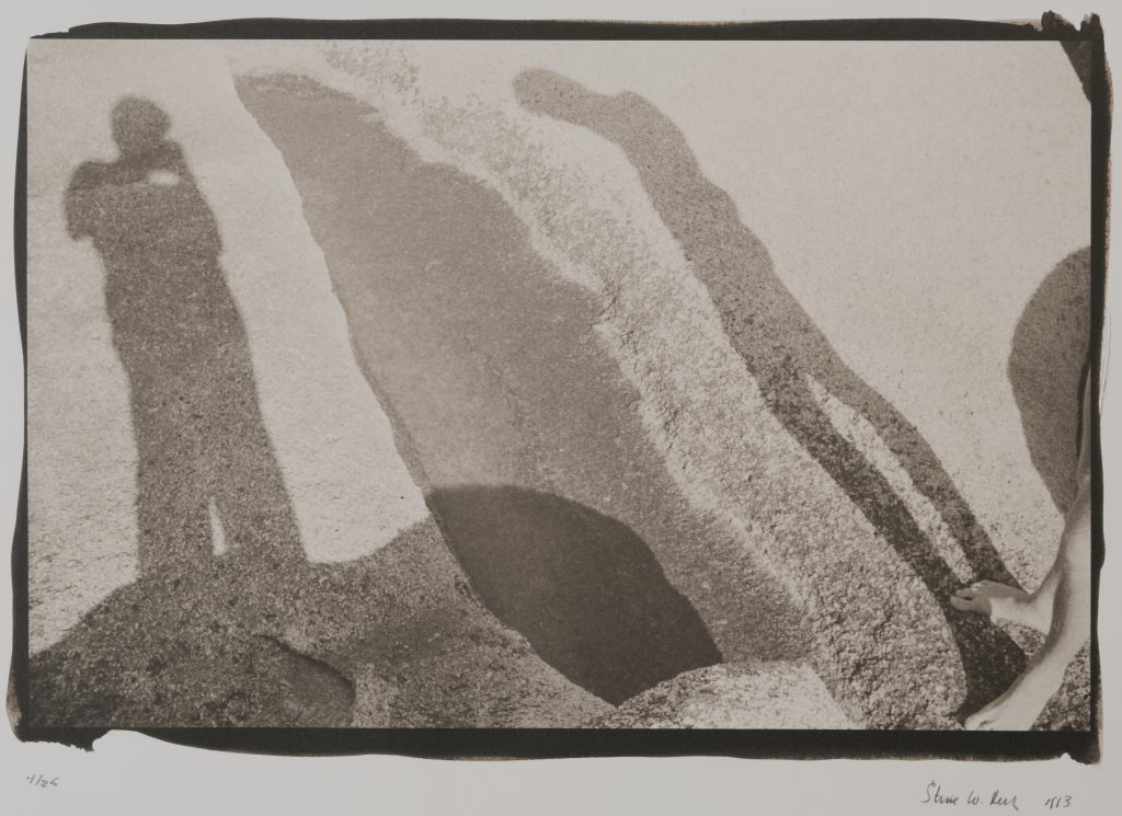 <i>Three Shadows</i>