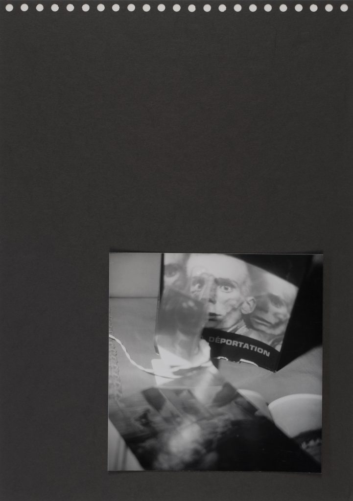 <i>Images d&rsquo;album, n° 12</i>