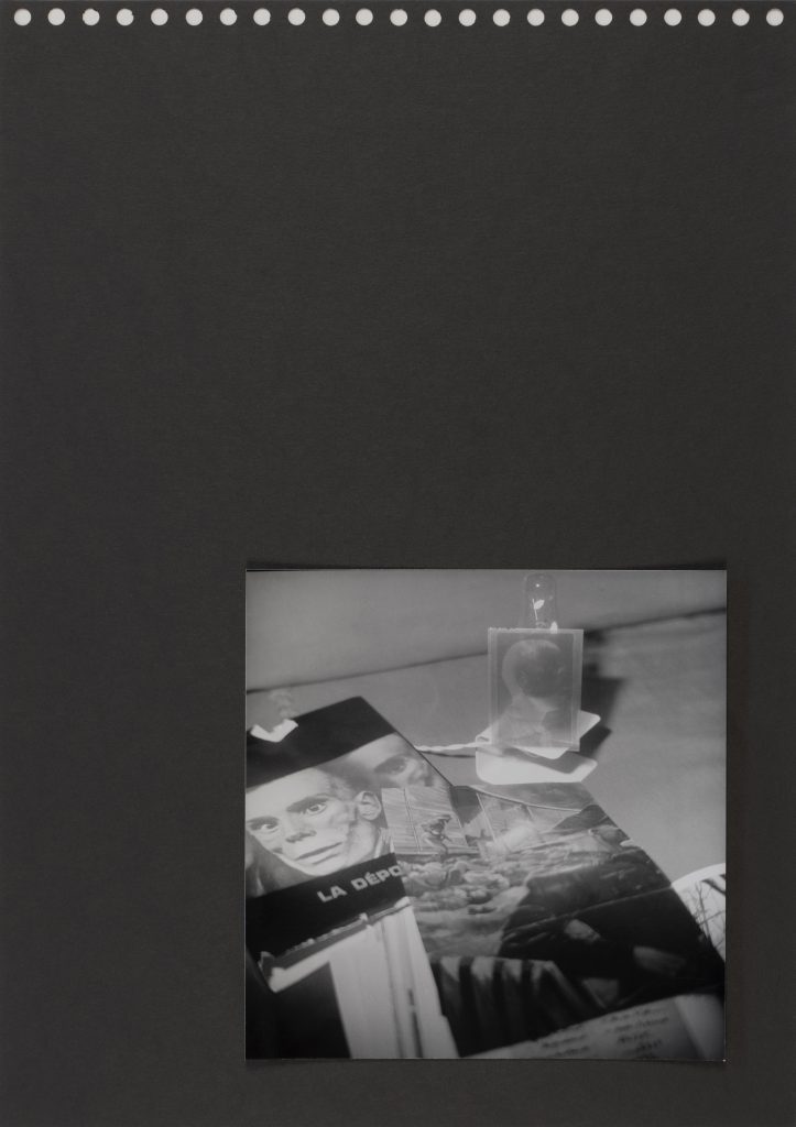 <i>Images d&rsquo;album, n° 13</i>