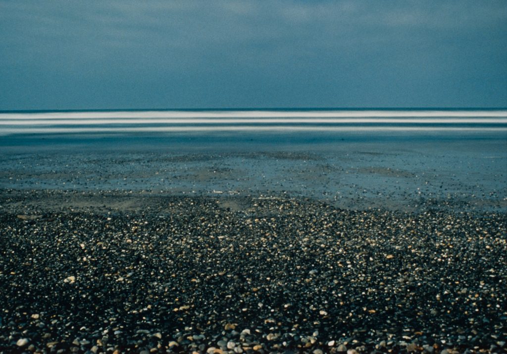 <i>Sans titre</i> <br/> série « Finis Terrae »