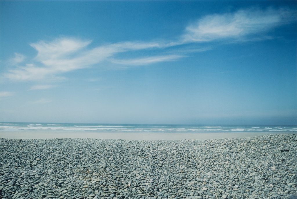 <i>Sans titre</i> <br/> série « Finis Terrae »