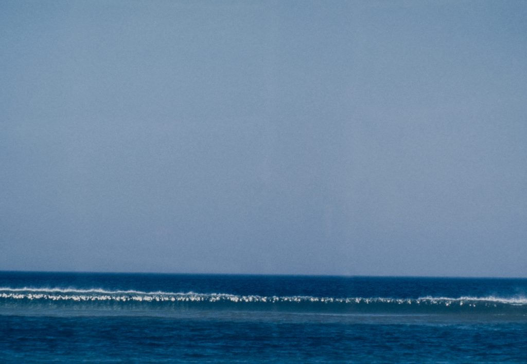 <i>Sans titre</i> <br/> série « Finis Terrae »