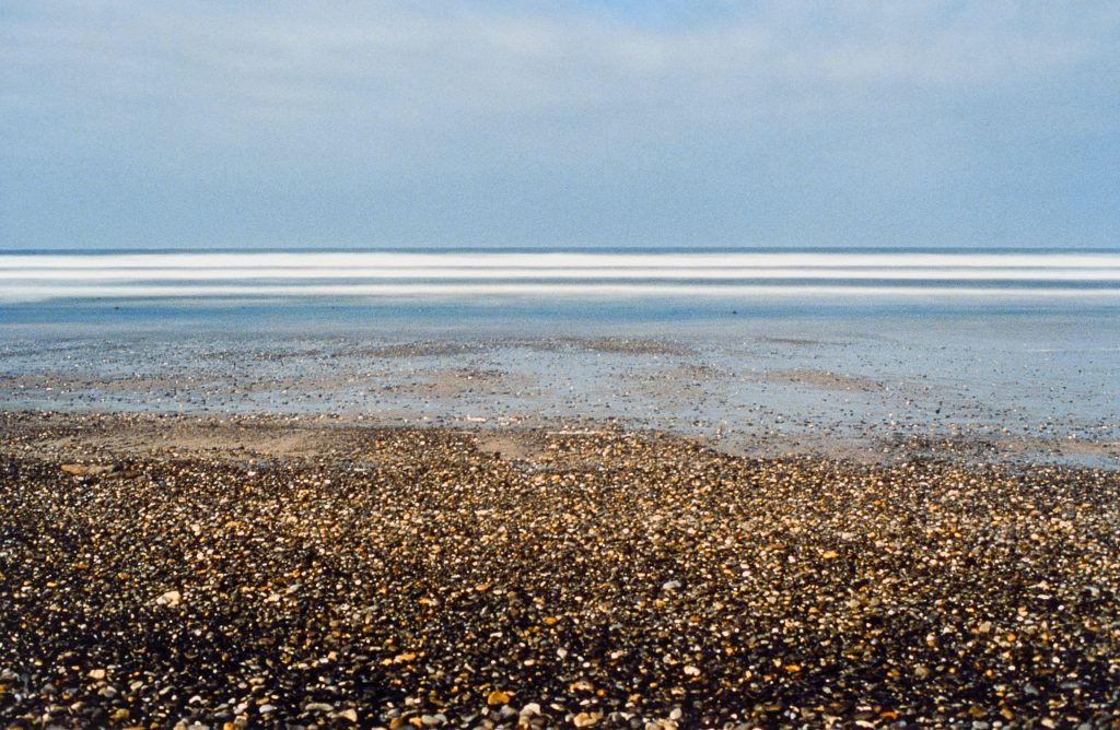 <i>Sans titre</i> <br/> série « Finis Terrae »