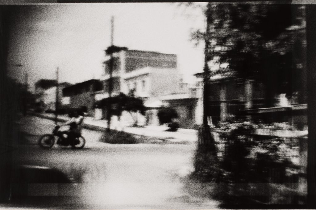 <i>Sans titre</i> <br/> série « Lieux communs imaginaires »