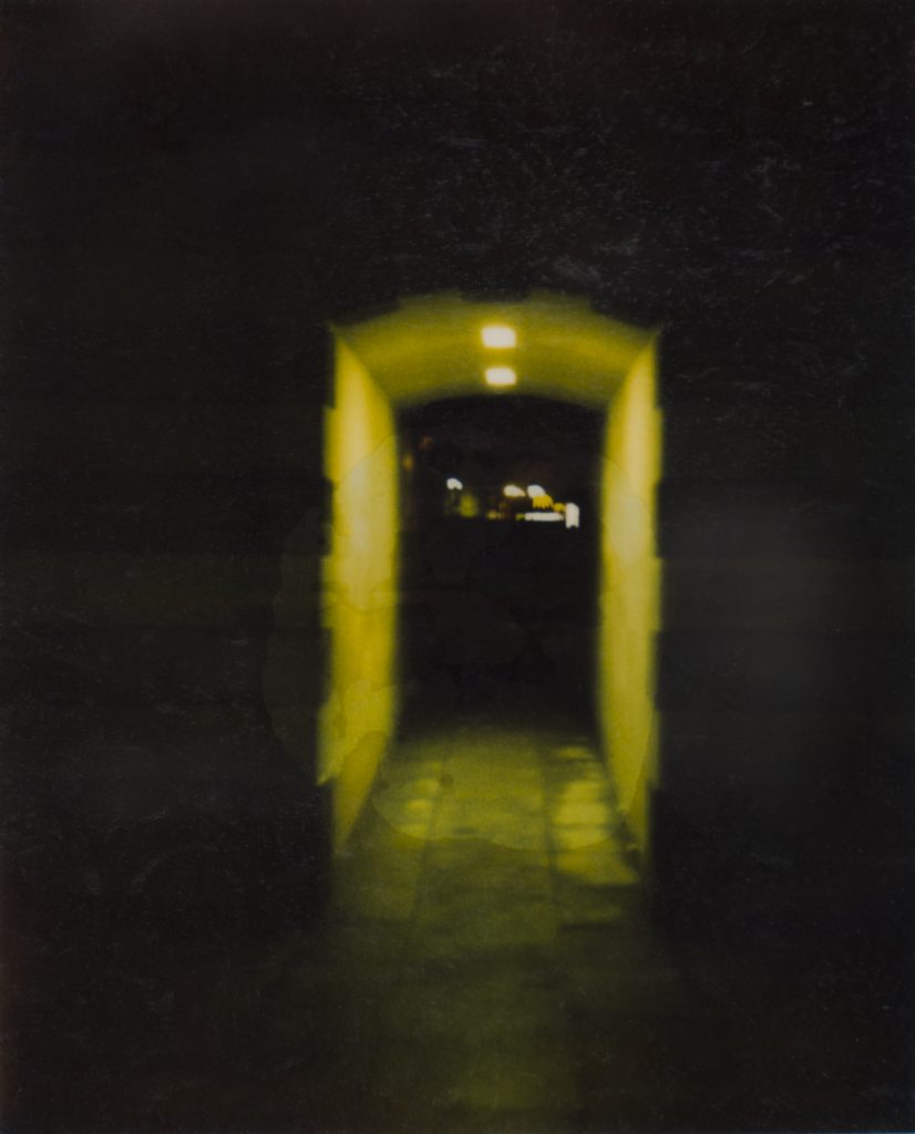 <i>Place de Stalingrad</i> <br/> série « La Nuit, Paris »