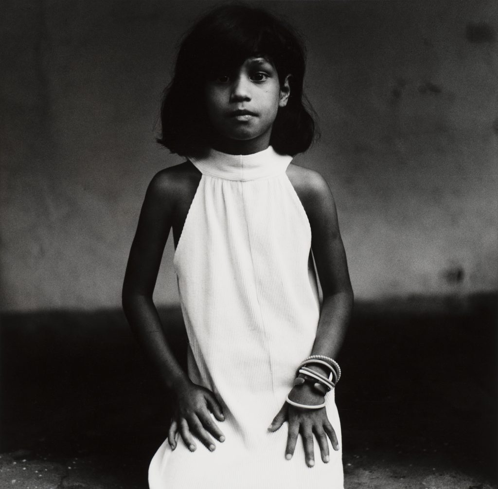 <i>Kimberly</i> <br/> série « Mi pueblo »