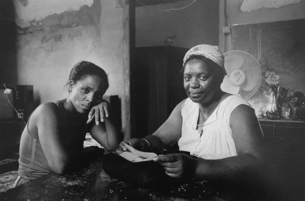 <i>Cienfuegos</i> <br/> série « Cuba »