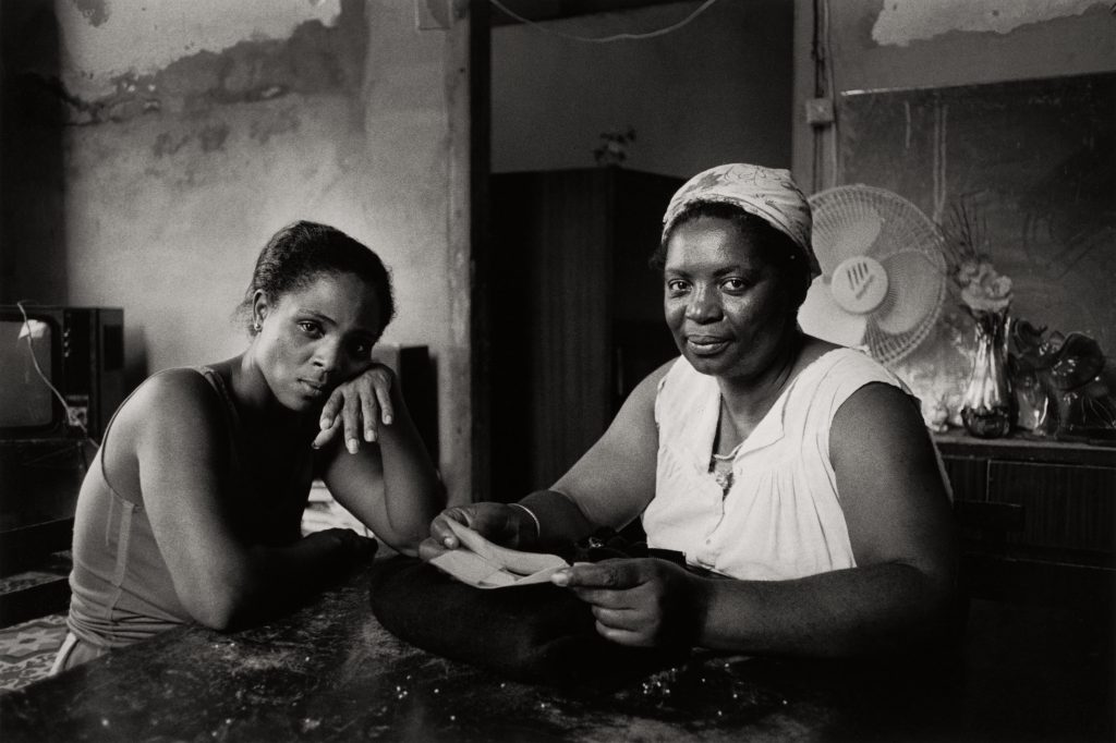 <i>Cienfuegos</i> <br/> série « Cuba »