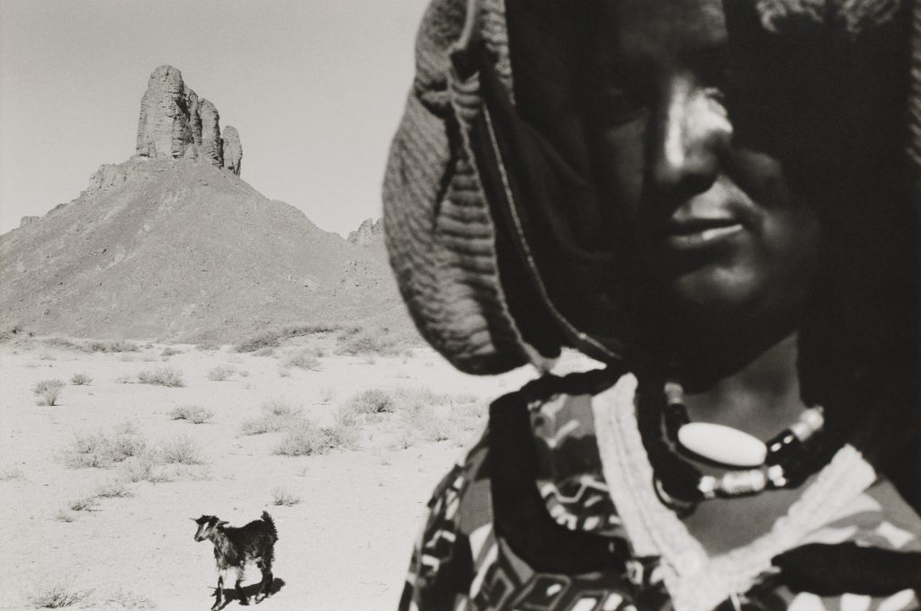 <i>Oued Essendilène</i> <br/> série « Vies silencieuses »