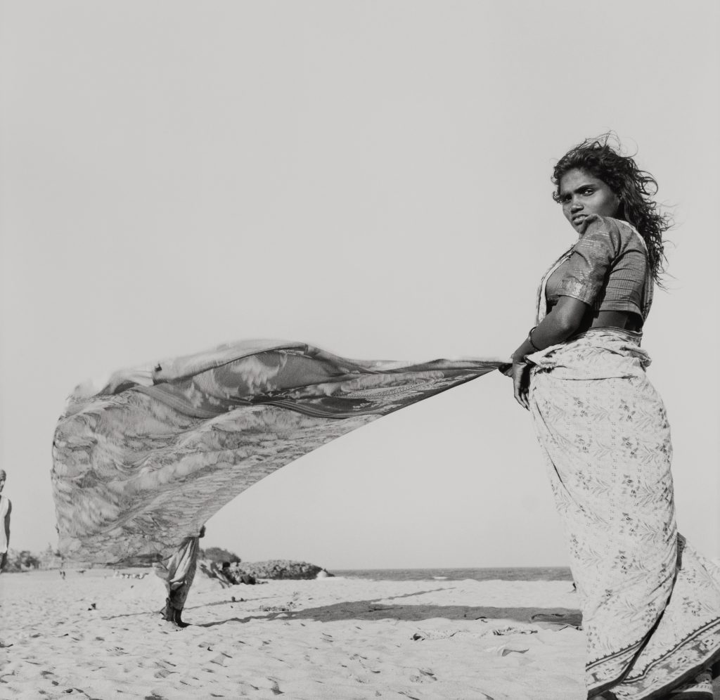 <i>Inde, 1998</i>