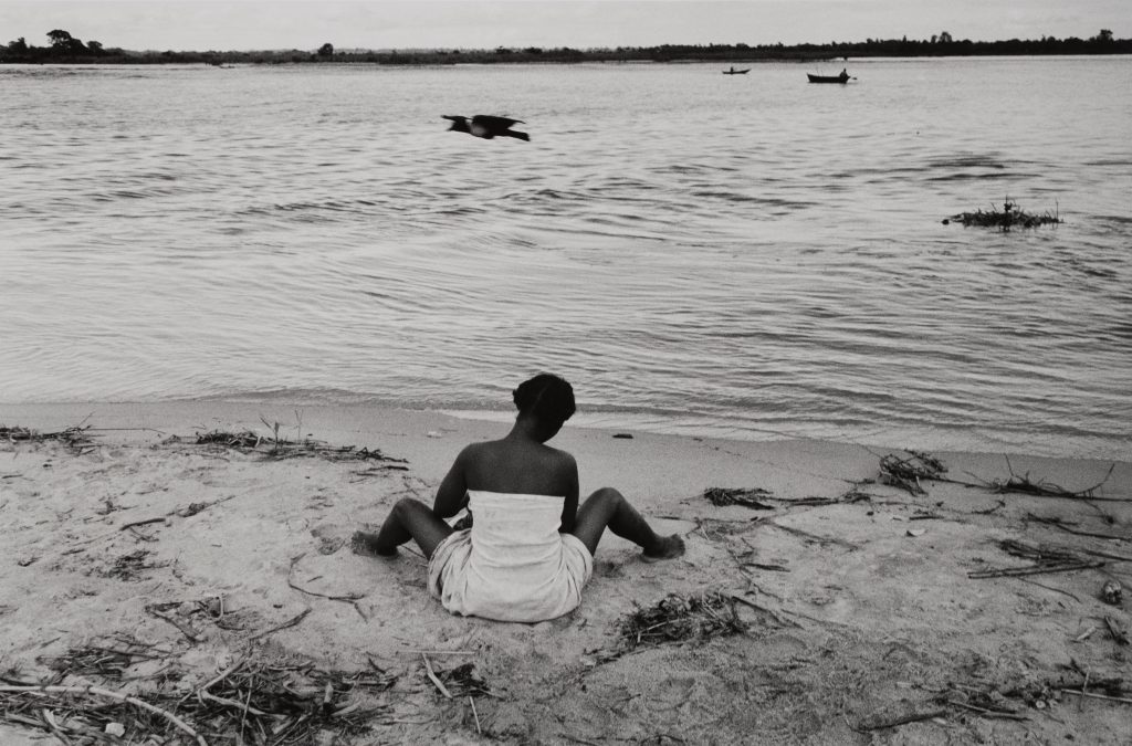 <i>Mananjary, Madagascar</i> <br/> série « Rivages »