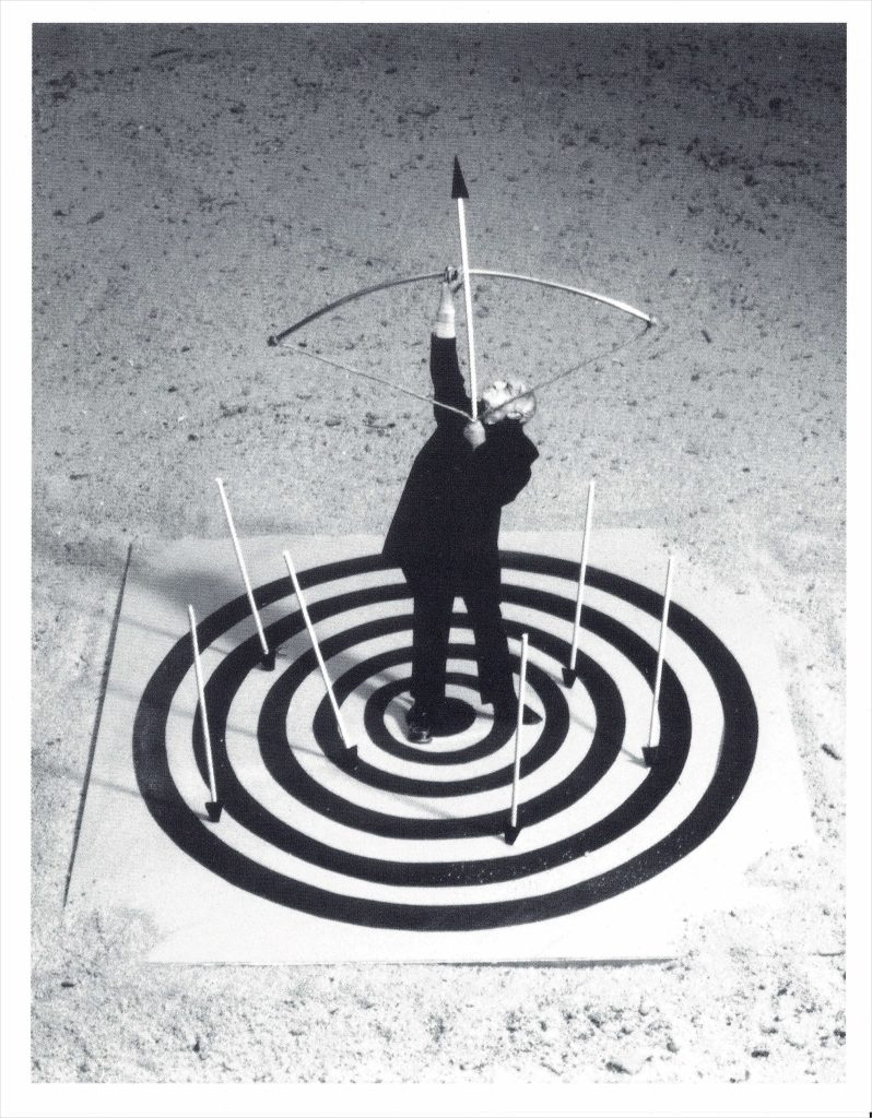 L'Imagerie centre d'art — « La Vie est un théâtre », Photographies