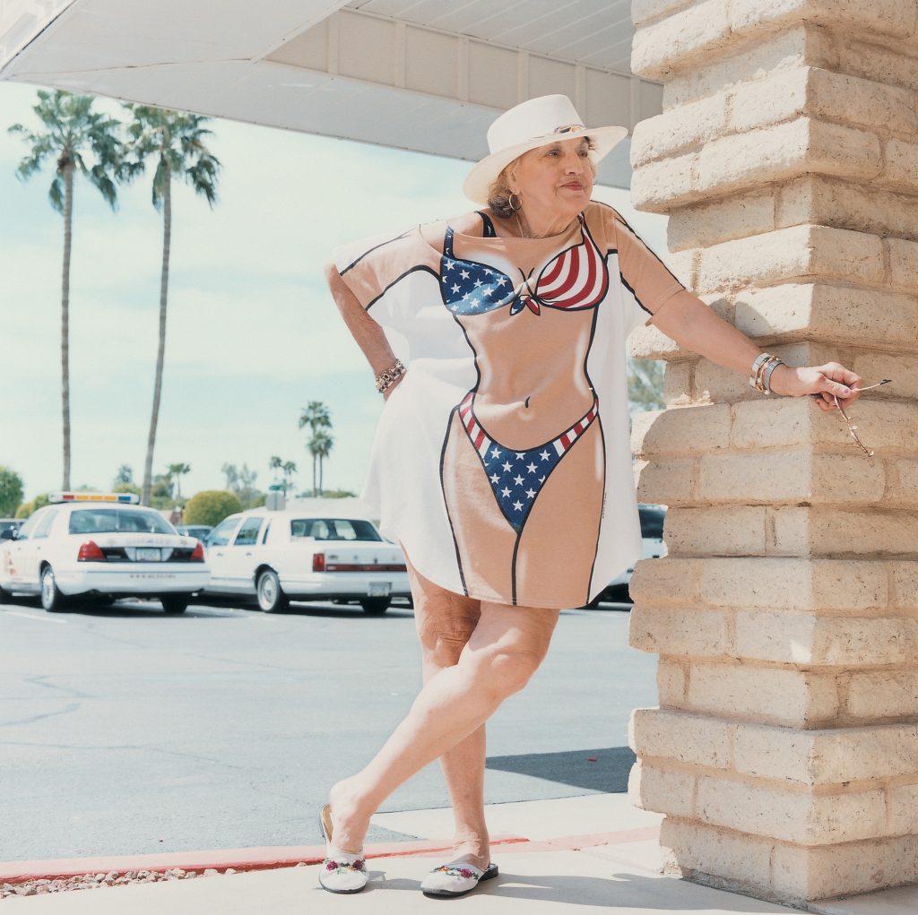 <i>Bikini Queen</i> <br/> série « Sun City »