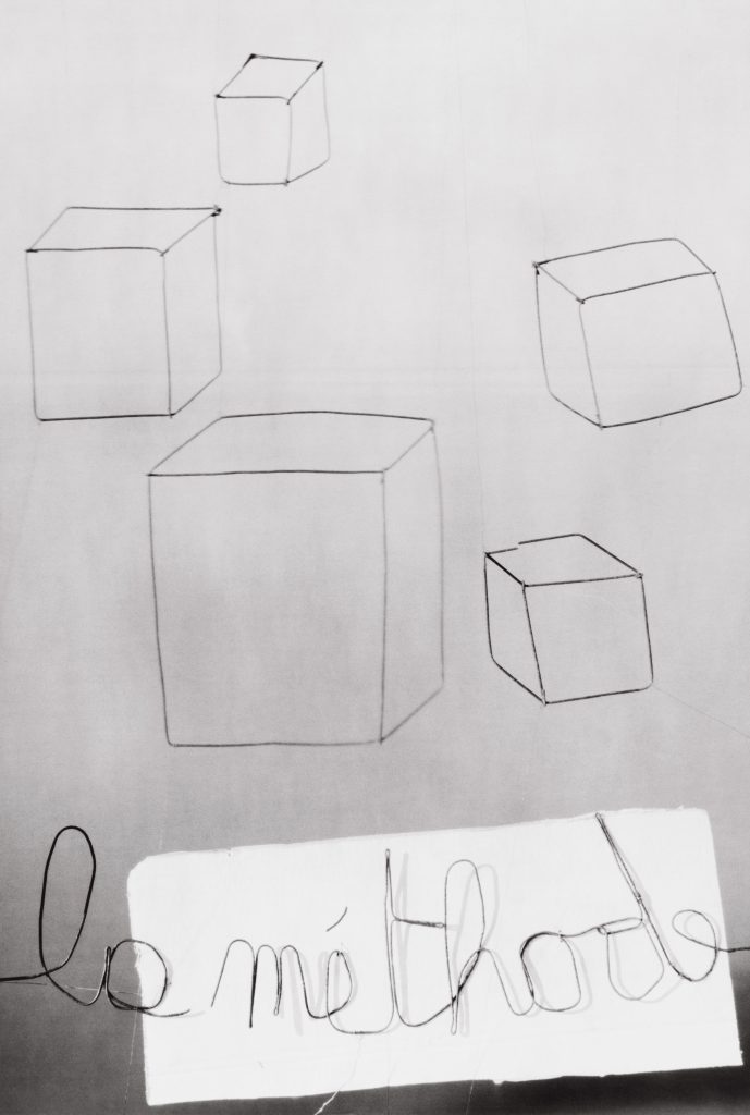 <i>N° 33</i> <br/> série « La Méthode »