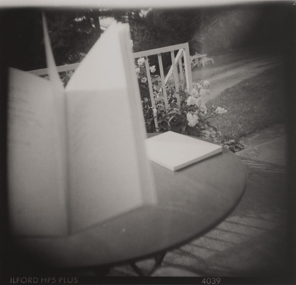 <i>Sans titre</i> <br/> série « Journal de Bretagne, la caméra-jouet »