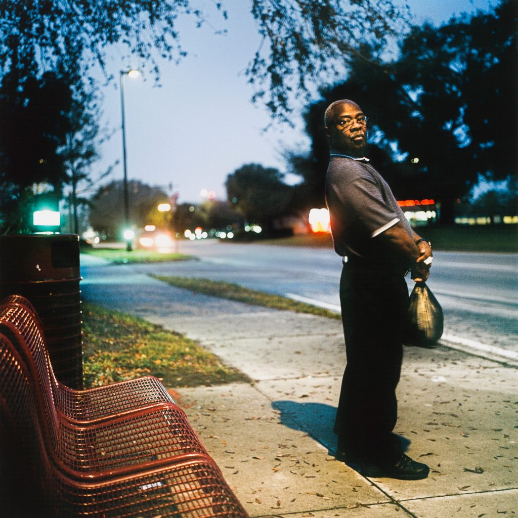 <i>Orlando, Floride</i> <br/> série « American Puzzle »