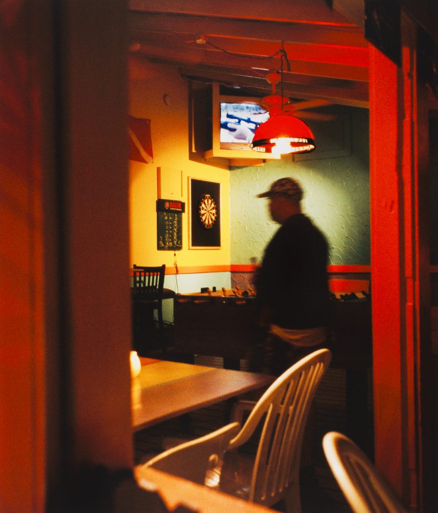 <i>Key West, Floride</i> <br/> série « American Puzzle »