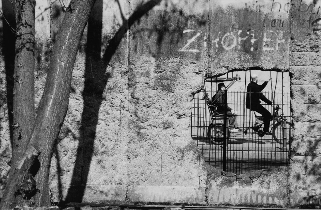 <i>Berlin</i> <br/> série « Berlin Chronique »