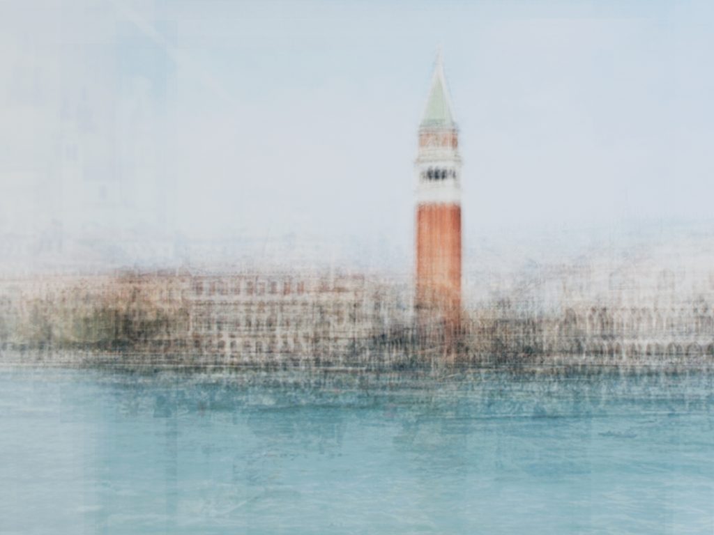<i>Venezia</i> <br/> série « Photo Opportunities »