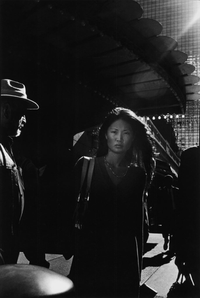 <i>Grand Central</i> <br/> série « New York »