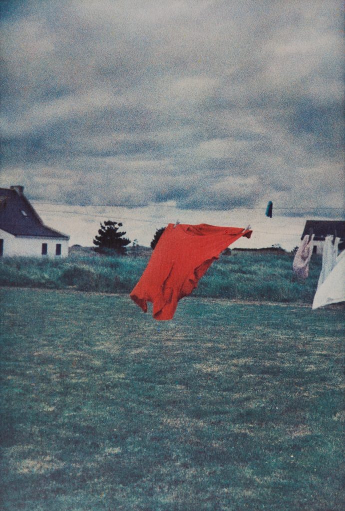 <i>Île de Houat</i> <br/> série « Bretagne, les îles »