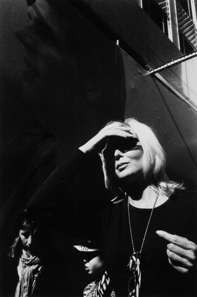 <i>V<sup>e</sup> Avenue</i> <br/> série « New York »