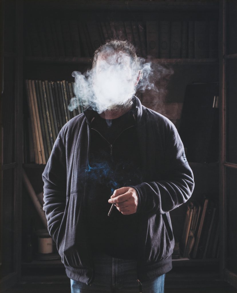 <i>Éric, l&rsquo;homme-nuage</i> <br/> série « Gardiens du Temps »