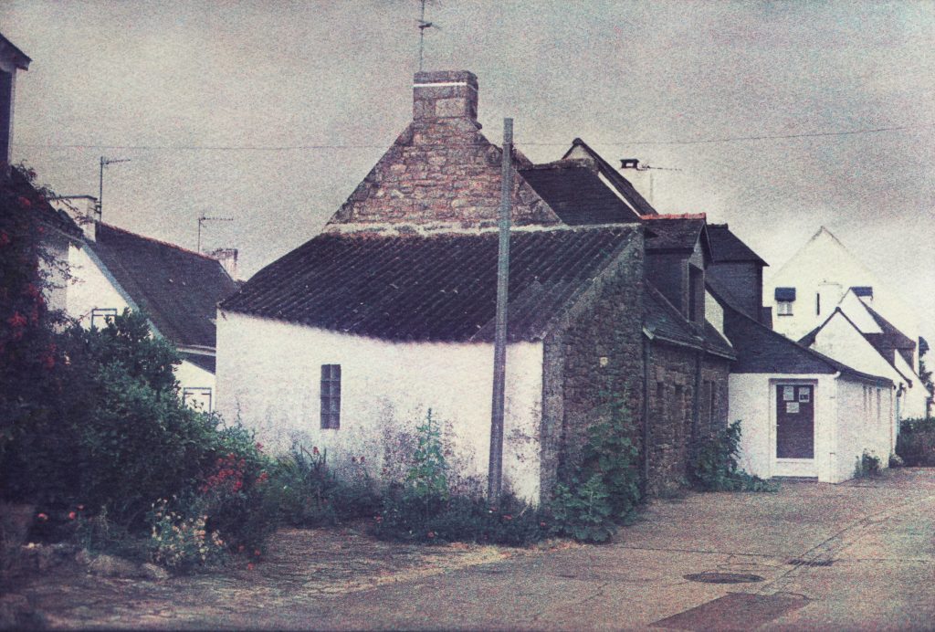 <i>Île de Houat (Bretagne)</i>