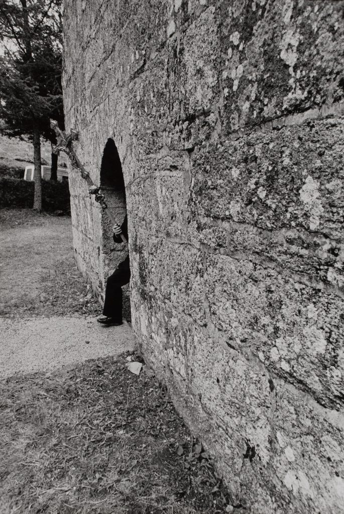 <i>Sans titre</i> <br/> série « Bretagne »