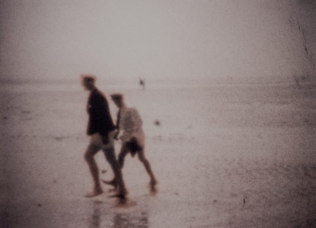 <i>Sans titre</i> <br/> série « La Stratégie du bonheur »