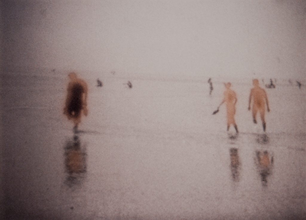 <i>Sans titre</i> <br/> série « La Stratégie du bonheur »